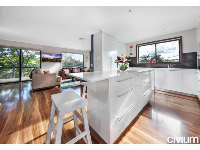 18 Ironside Street, Weston ACT 2611