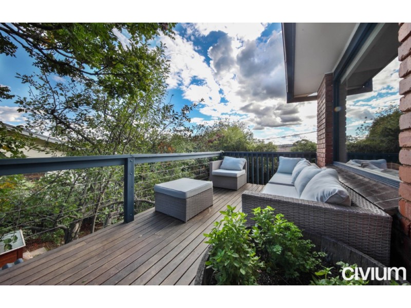 18 Ironside Street, Weston ACT 2611