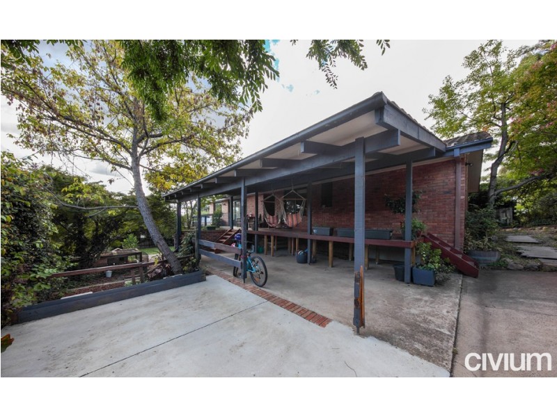 18 Ironside Street, Weston ACT 2611