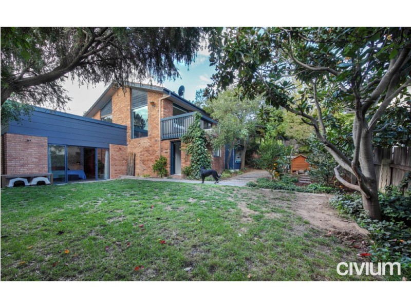 18 Ironside Street, Weston ACT 2611