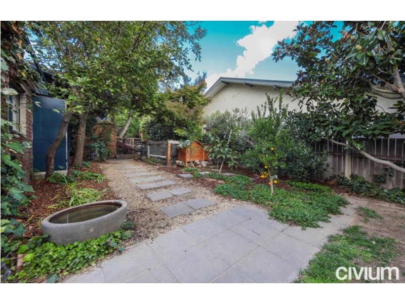 18 Ironside Street, Weston ACT 2611