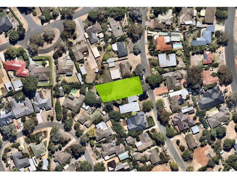 25 Kennerley Street, Curtin ACT 2605