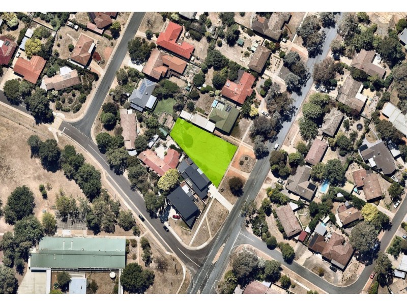 30 Dookie Street, Farrer ACT 2607