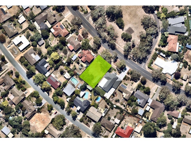 92 MacFarland Crescent, Pearce ACT 2607