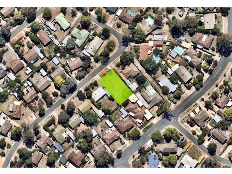 51 Mirrool Street, Duffy ACT 2611