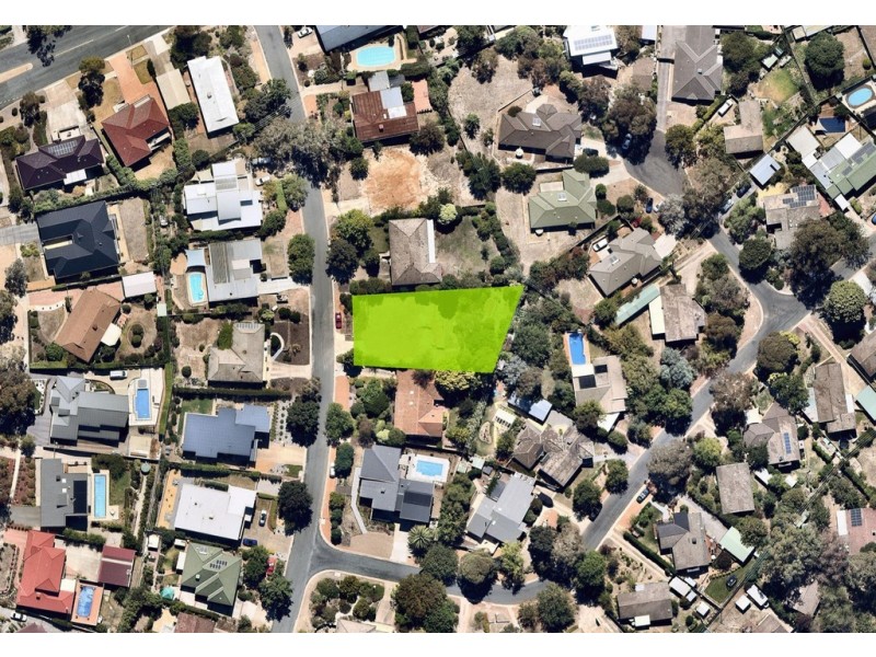 9 Tullaroop Street, Duffy ACT 2611