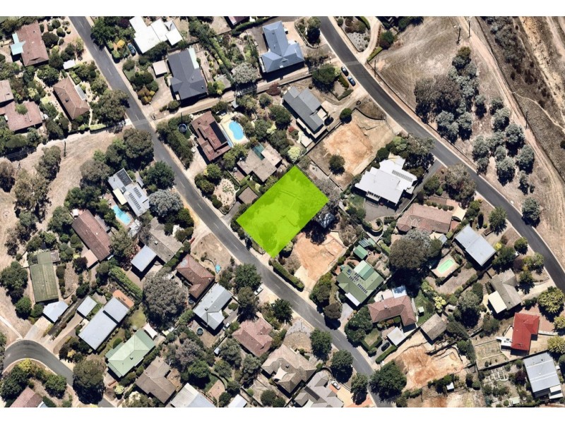 57 Buvelot Street, Weston ACT 2611