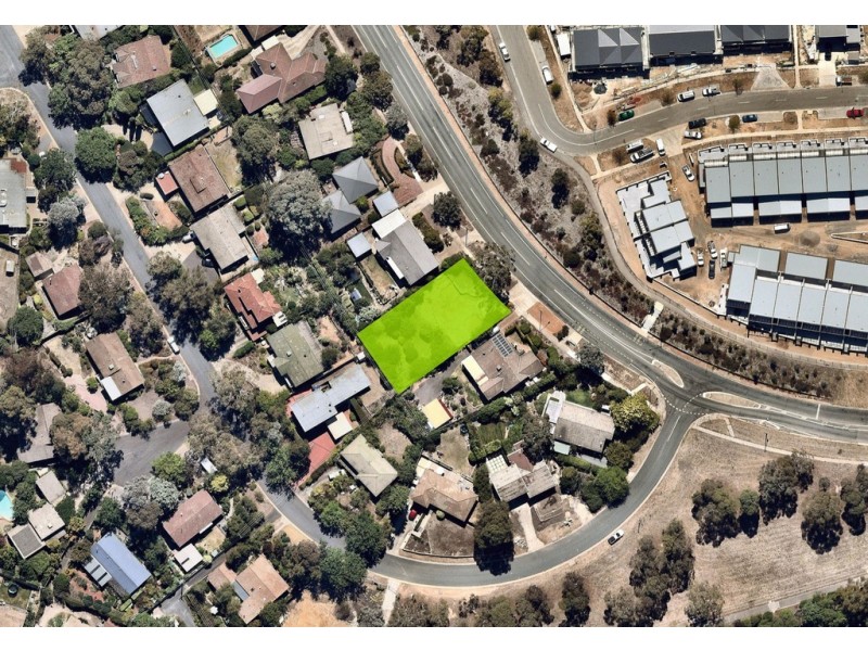 58 Heysen Street, Weston ACT 2611