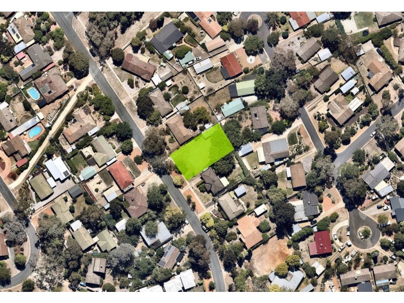 12 Tantangara Street, Duffy ACT 2611