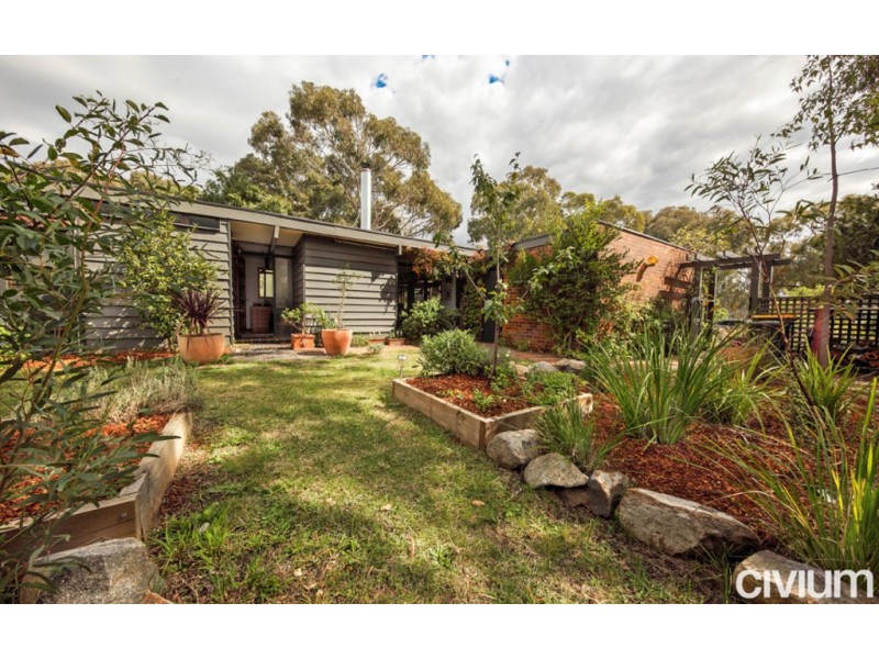 1 Gray Place, Weston ACT 2611