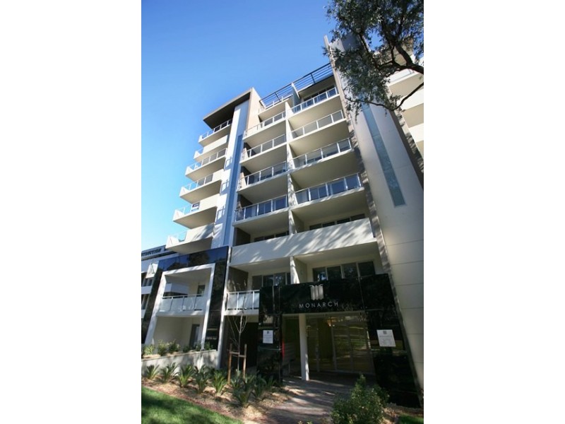 29/219 Northbourne Avenue, Turner ACT 2612