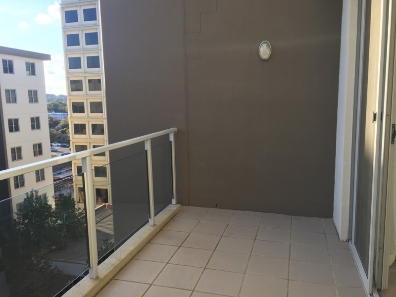 29/219 Northbourne Avenue, Turner ACT 2612