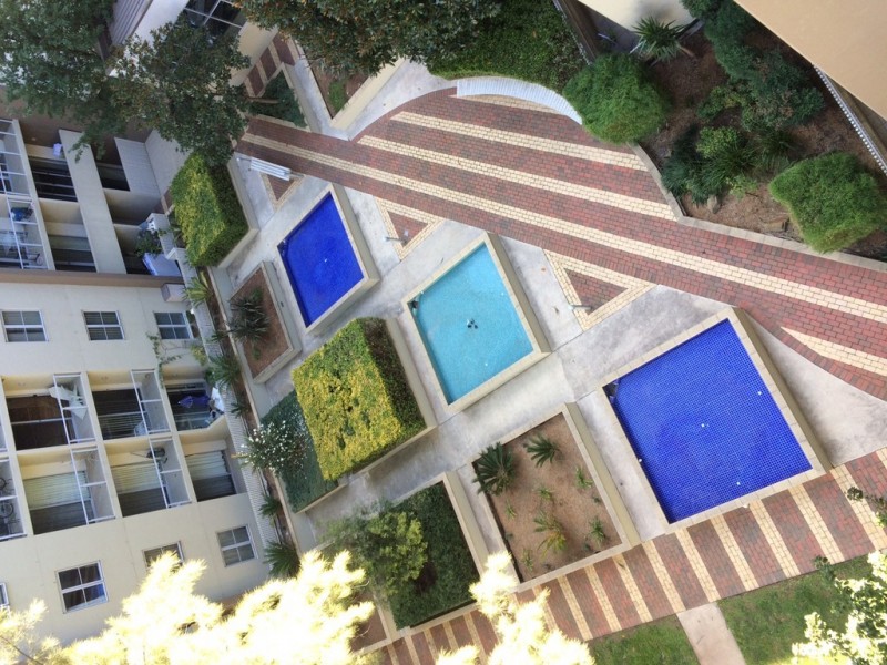 29/219 Northbourne Avenue, Turner ACT 2612