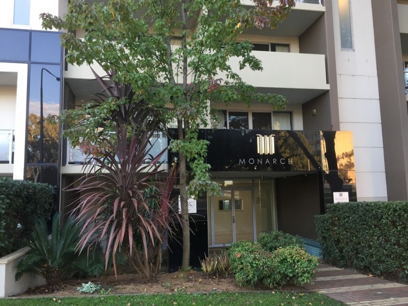 29/219 Northbourne Avenue, Turner ACT 2612