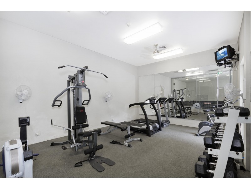 29/219 Northbourne Avenue, Turner ACT 2612