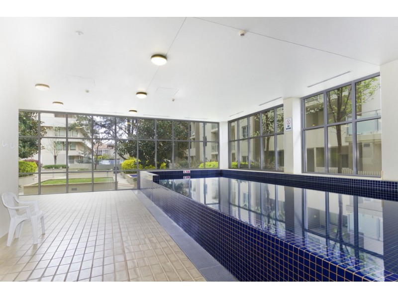 29/219 Northbourne Avenue, Turner ACT 2612