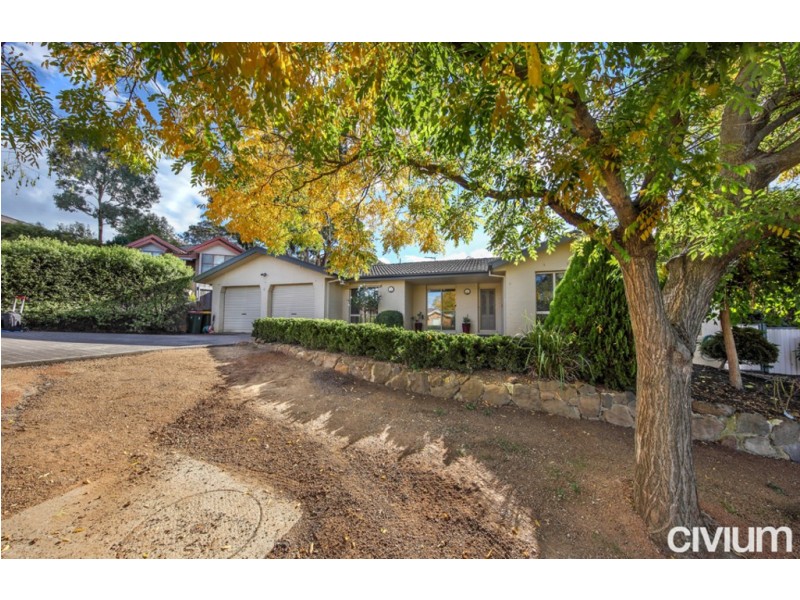 4 Mokare Street, Ngunnawal ACT 2913