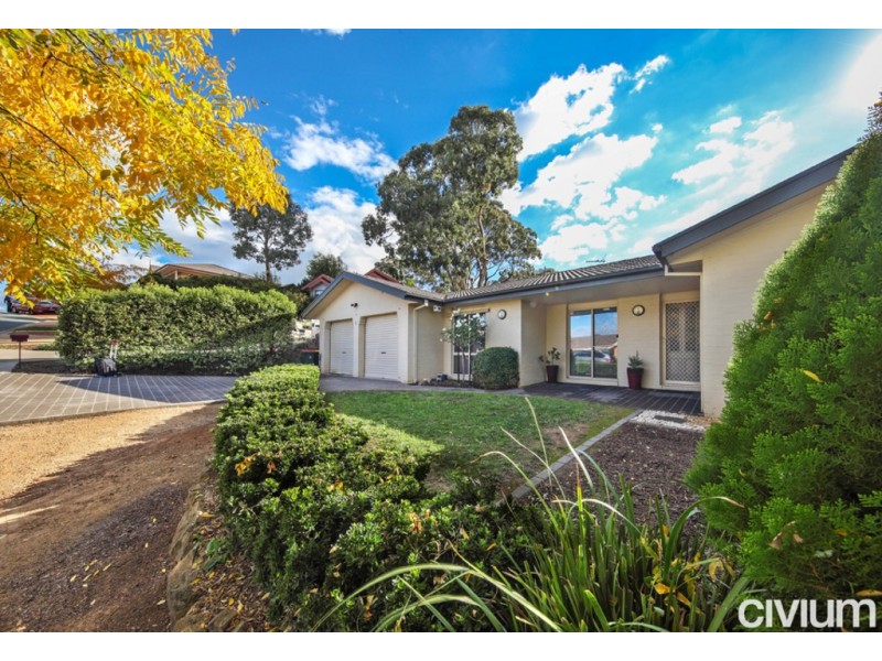 4 Mokare Street, Ngunnawal ACT 2913