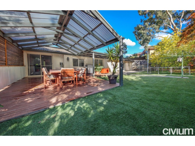 4 Mokare Street, Ngunnawal ACT 2913