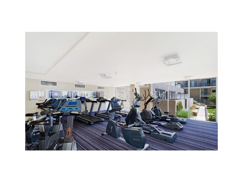 5/1 Gordon Street, City ACT 2601