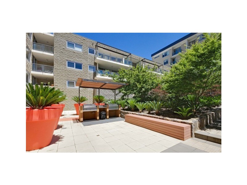 5/1 Gordon Street, City ACT 2601