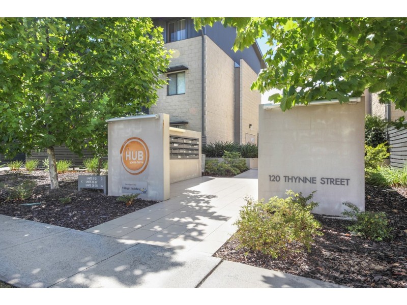 70/120 Thynne Street, Bruce ACT 2617