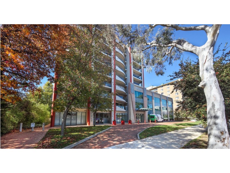 6/86-88 Northbourne Avenue, Braddon ACT 2612