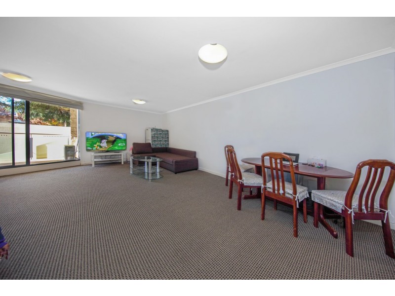 6/86-88 Northbourne Avenue, Braddon ACT 2612