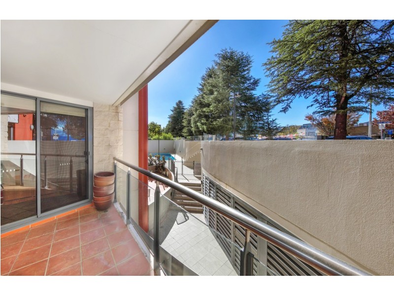 6/86-88 Northbourne Avenue, Braddon ACT 2612