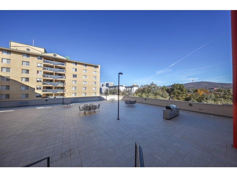 6/86-88 Northbourne Avenue, Braddon ACT 2612