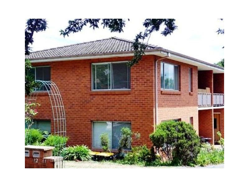 3/42-44 Discovery Street, Red Hill ACT 2603