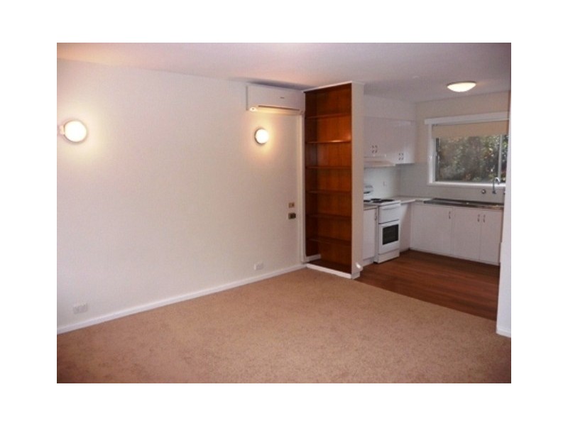 3/42-44 Discovery Street, Red Hill ACT 2603