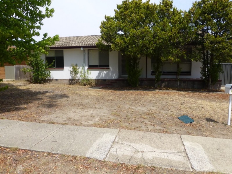 43 Nemarang Crescent, Waramanga ACT 2611