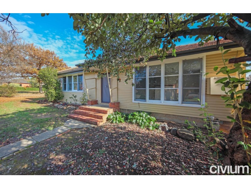 41 Weston Street, Yarralumla ACT 2600