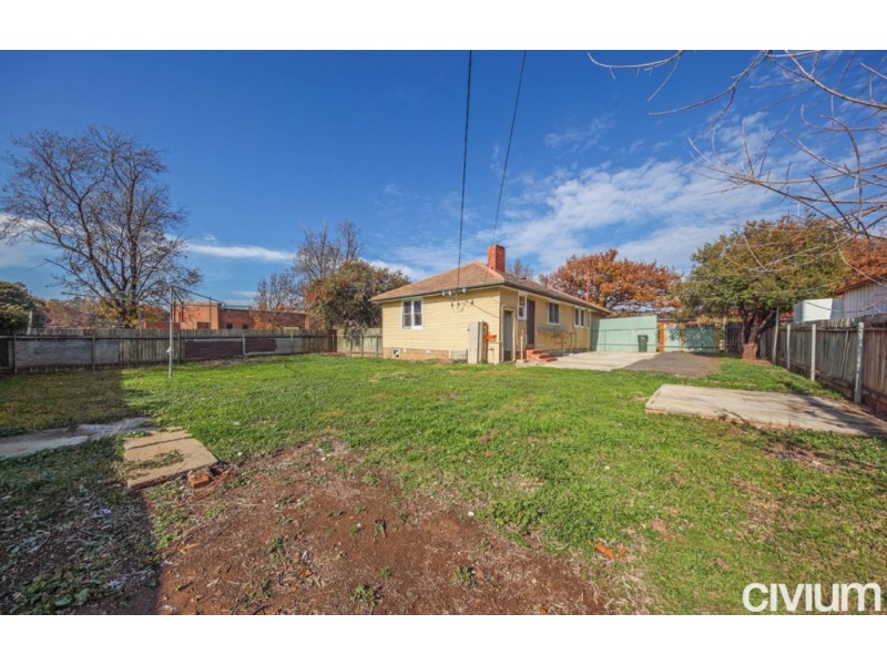 41 Weston Street, Yarralumla ACT 2600