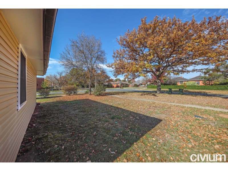 41 Weston Street, Yarralumla ACT 2600