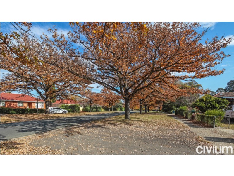 41 Weston Street, Yarralumla ACT 2600