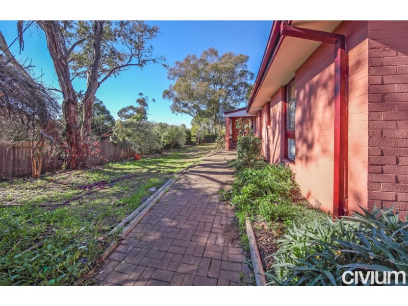 3 Mentha Place, Rivett ACT 2611
