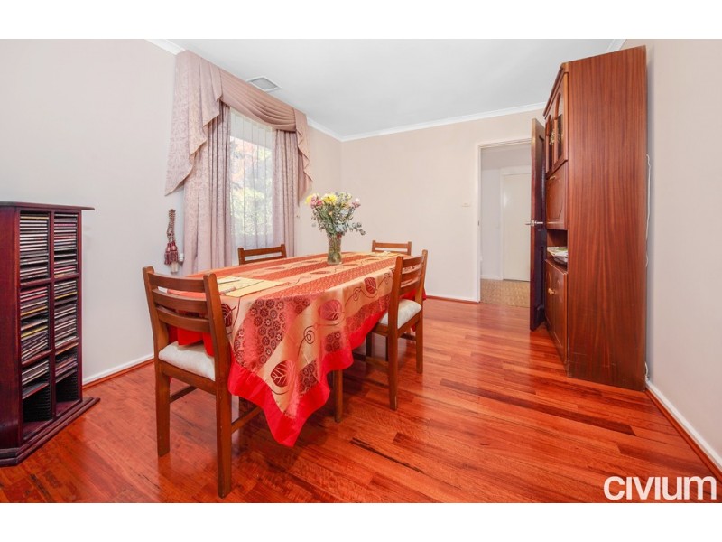 3 Mentha Place, Rivett ACT 2611