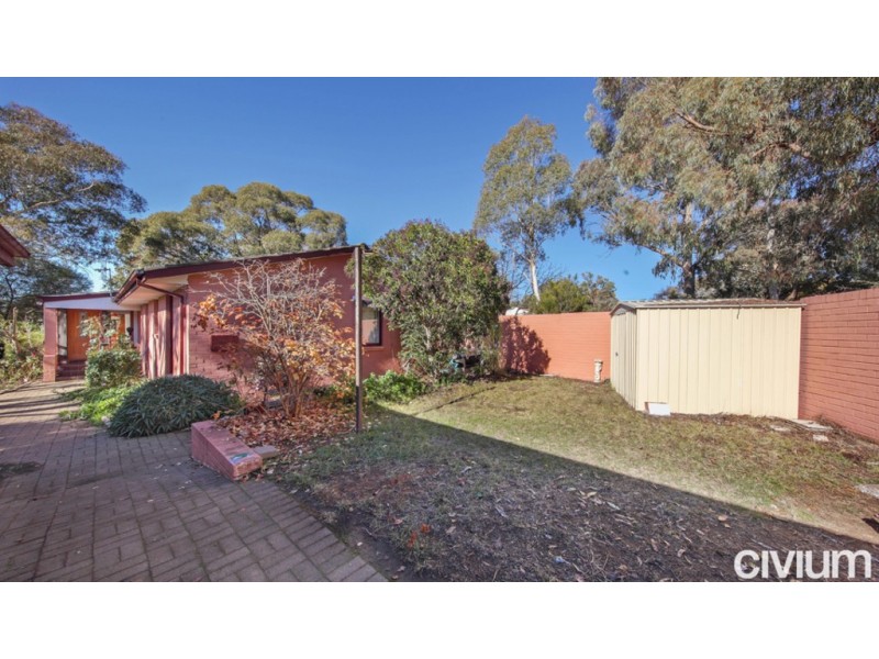 3 Mentha Place, Rivett ACT 2611