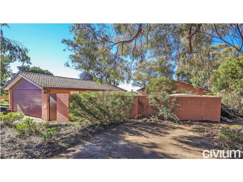 3 Mentha Place, Rivett ACT 2611