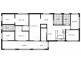 3 Mentha Place, Rivett ACT 2611 Floorplan