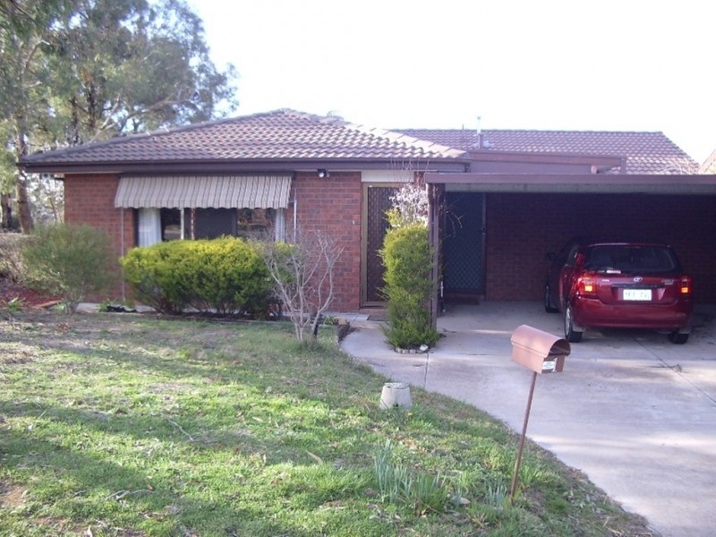 1 Bickley Close, Stirling ACT 2611