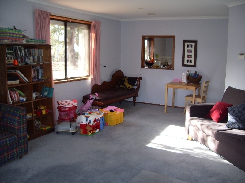 1 Bickley Close, Stirling ACT 2611