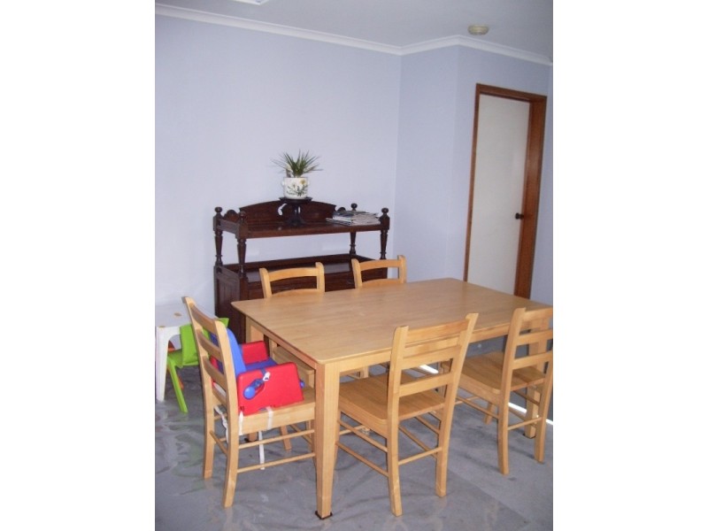 1 Bickley Close, Stirling ACT 2611