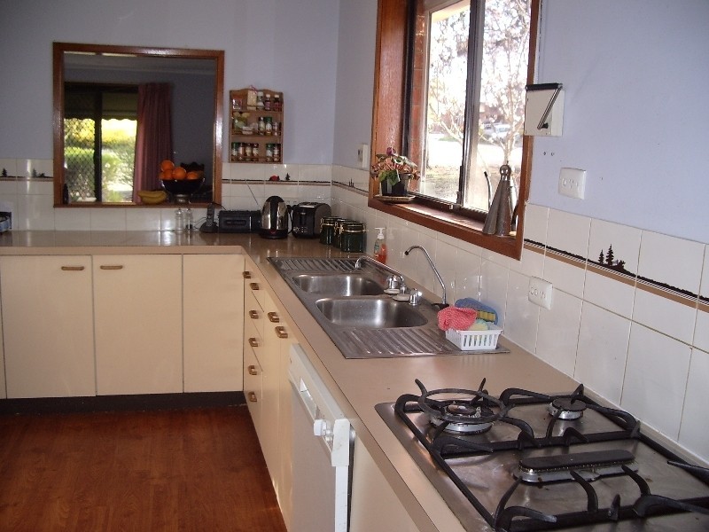 1 Bickley Close, Stirling ACT 2611