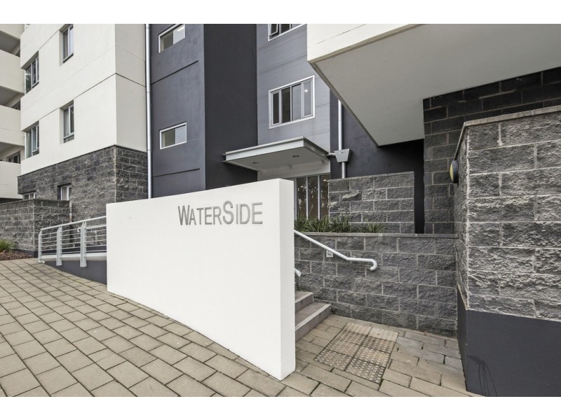 57/1 Beissel Street, Belconnen ACT 2617