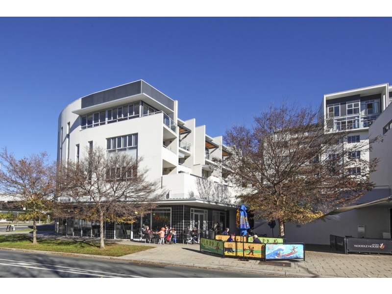 57/1 Beissel Street, Belconnen ACT 2617