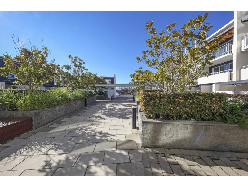 57/1 Beissel Street, Belconnen ACT 2617