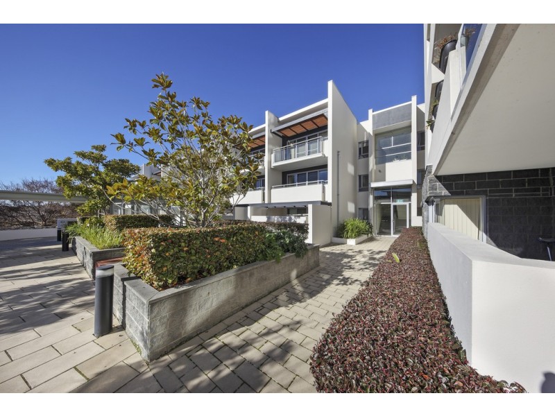 57/1 Beissel Street, Belconnen ACT 2617